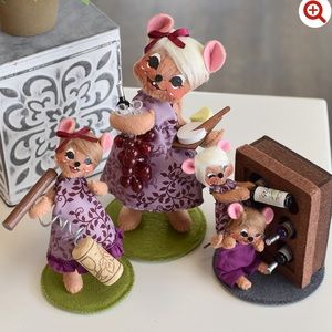 3 piece Annalee 2023 wine with friends set